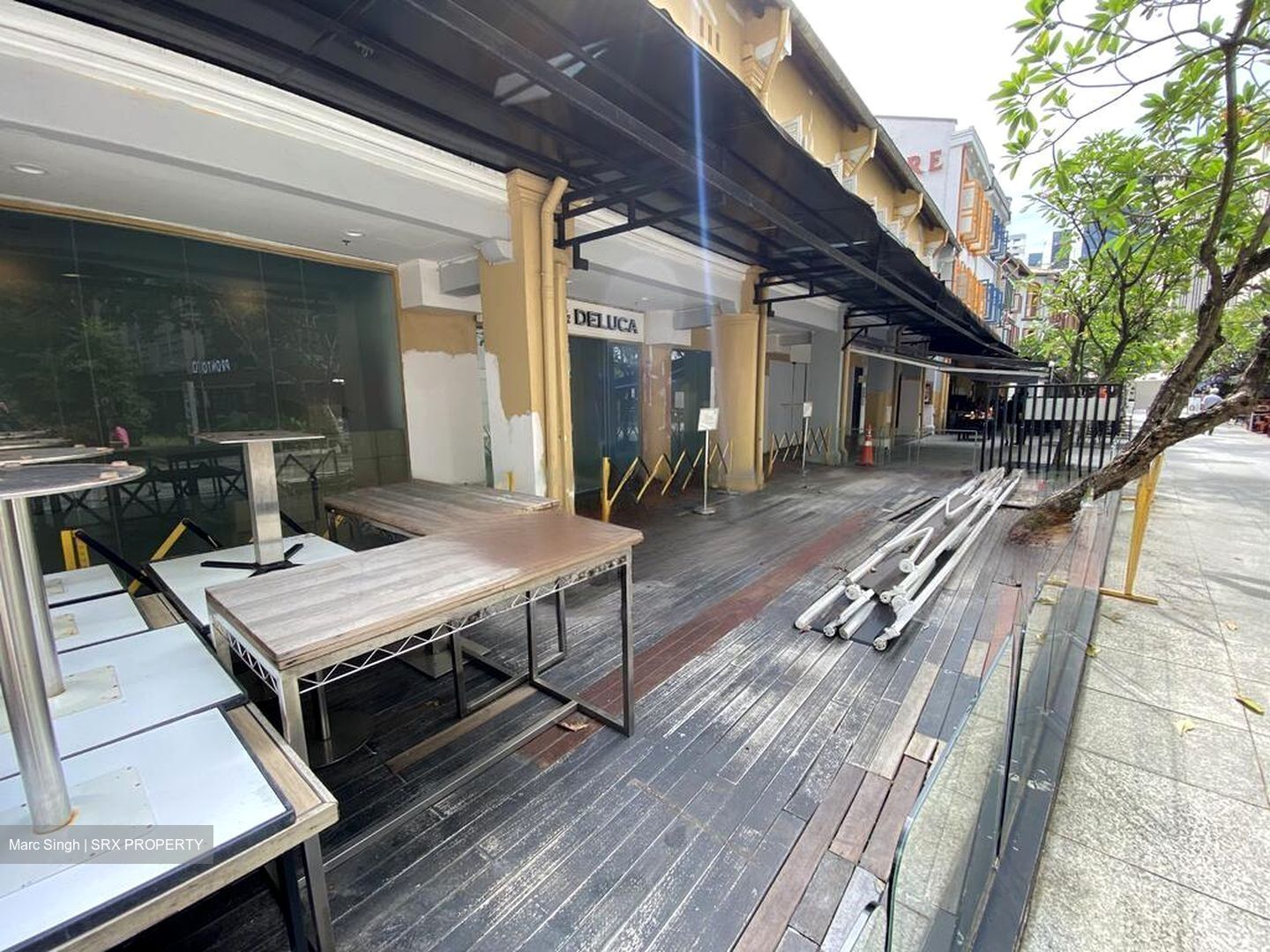 Far East Square (D1), Retail #453325171